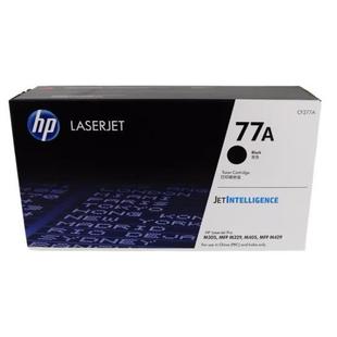 M329 CF277A硒鼓M305 M405 M407 M431硒鼓 HP原装 M429 惠普77A