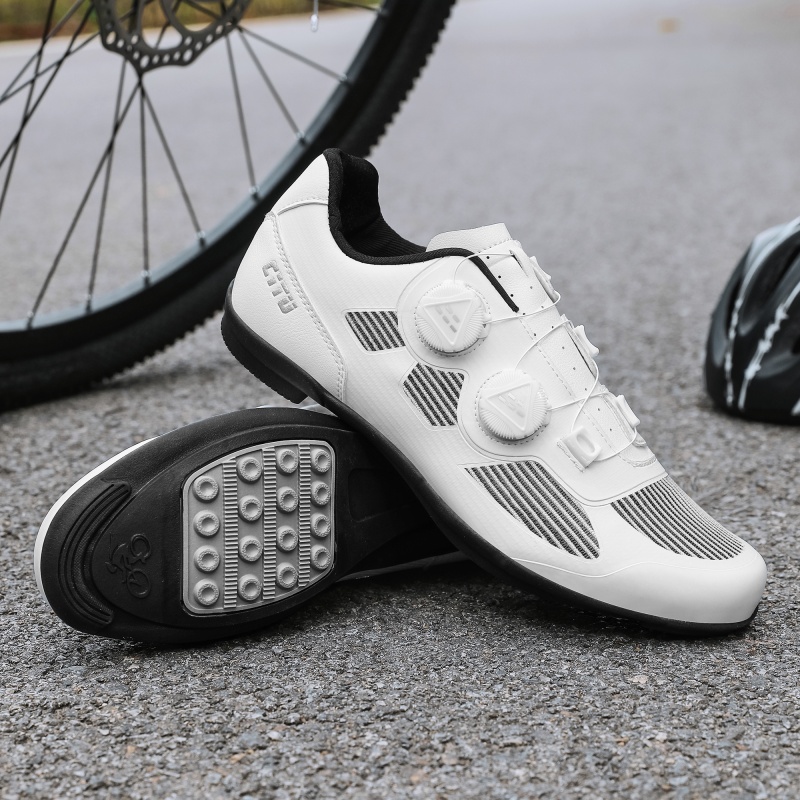 夏季新款骑行鞋轻便透气