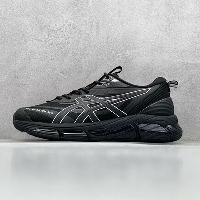 四季马拉松户外训练鞋Quantum 360男女减震跑步鞋网面运动休闲鞋