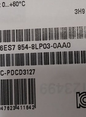 西门子1500/1200内存卡4M/954-8LC03-0AA0/12M/24M256M/2GB/8LP03