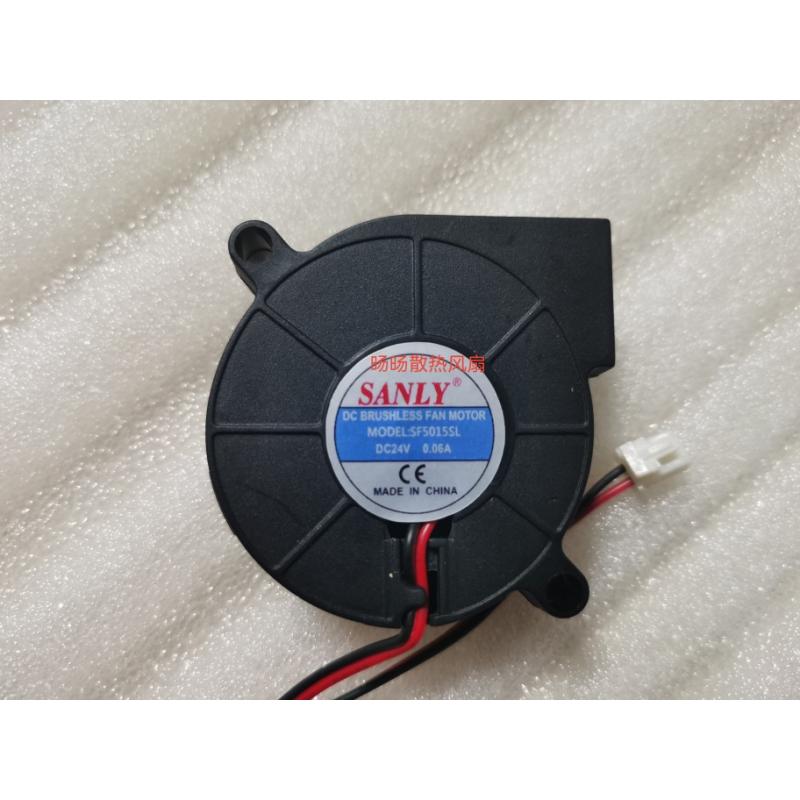 美的加湿器SC-3G40A风扇风机SC-3A25 全新FLW40-33 DC24V 0.06A