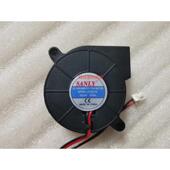 加湿器SC 3G40A风扇风机SC 美 3A25 全新FLW40 DC24V 0.06A