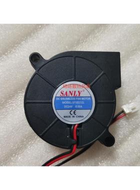 美的加湿器SC-3G40A风扇风机SC-3A25 全新FLW40-33 DC24V 0.06A