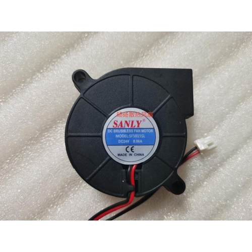 美的加湿器SC-3G40A风扇风机SC-3A25 全新FLW40-33 DC24V 0.06A