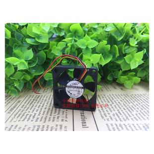 G52 原装 CPU双滚珠 AD3505LB 10MM 散热风扇3.5CM ADDA