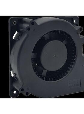 全新SFENGDA 120 SFD-B12032B24H DC24V 涡轮鼓风机风扇B12032L24