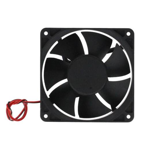 BRUSHLESS FAN OD1238-12HB DC12V 0.50A 变频器风扇120*120*38M
