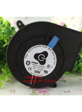 原装AVC F9733B12LE 12V  9733 CPU 鼓风机/涡轮/离心/超静音风扇