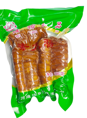 维扬【维扬豆制品】素大肠200g