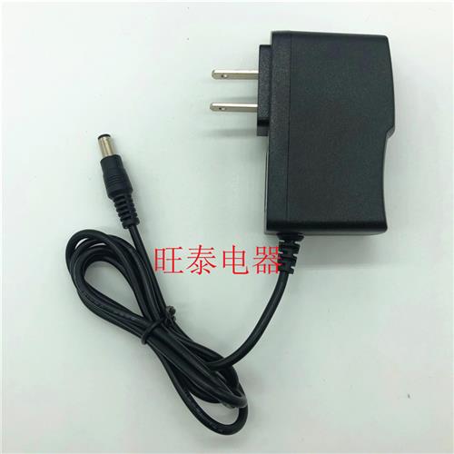 包邮LJ-0600500I电子琴电源适配器充电器6V500MA1A充电线-封面