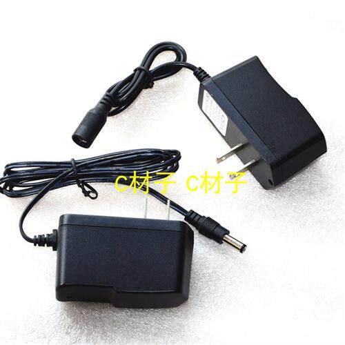 赛电 SD-8806 数码防水锂电分体头灯 8802 充电器使用感如何?