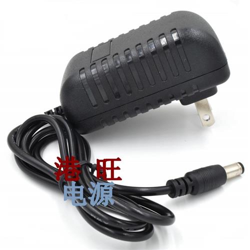 24V800mA/600mA/500mA/400mA/300mA开关电源电源适配器DC直流电源