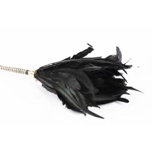 佛手 鸡毛掸子 津门蔡氏贡掸 掸子 除尘 装饰 挂件 礼品书房 仿古