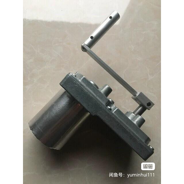 手摇发电机大功率发电机可携式教学教具学生宿舍超级快充给手机充