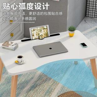 家用炕桌床上小桌子窗台卧室坐地矮桌实木 北欧飘窗小茶几简约日式