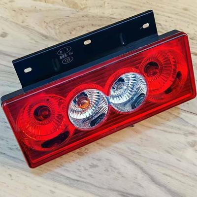 热熔防水奥铃捷运后尾灯总成CTX 欧马可S3 TX TS CTS转向尾灯福田