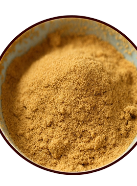 西北小院暖胃米糠400g
