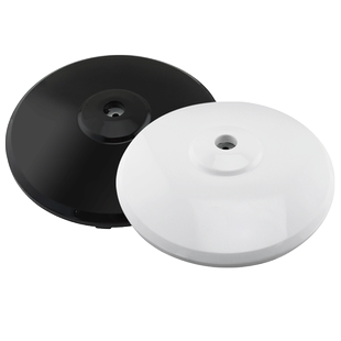 适用于TCL电风扇配件奥克斯格力落地扇底座支撑固定底盘重块圆盘