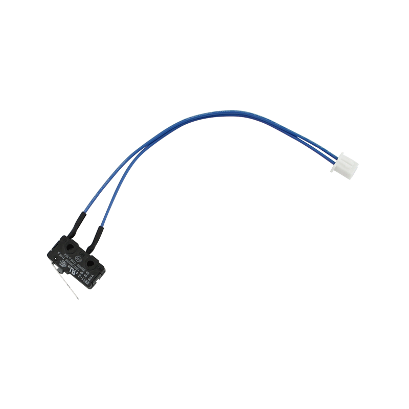 电压力锅锅盖安全微动开关