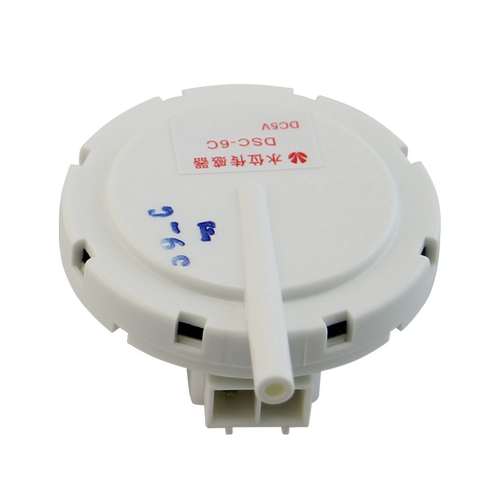 三洋洗衣机压力水位控制开关XQB70-S1056/XQB75-DB6058BS传感器