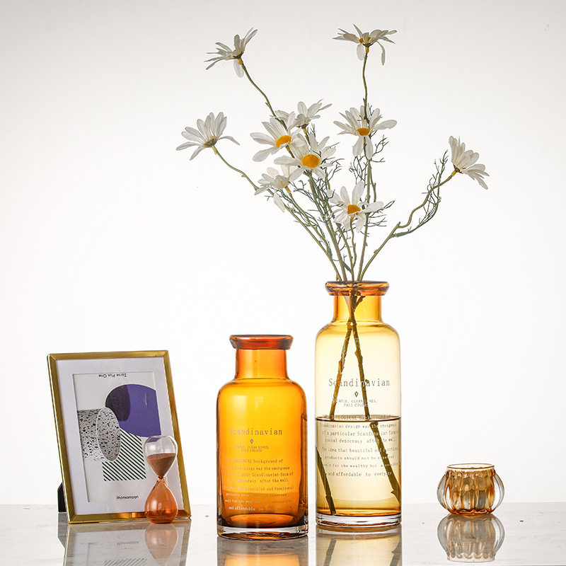 水培客厅花瓶瓶干花摆件北欧玻璃简约插花家居装饰小花餐桌透明|ruв категории ZIPPO/швейцарский армейский нож/очки, курить, другие - от Buy2taobao.com для оказания профессиональной услуги покупки агента Taobao