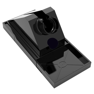 936焊台烙铁架带高温海绵台式便携多功能烙铁架电焊台焊笔固定架