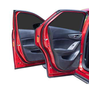 适配荣威RX5/RX5 MAX密封条车门专用隔音条全车防尘胶条静音改装