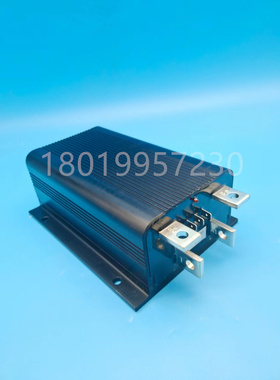 合力台励福电动叉车48V600A控制器GE起升泵控STARP2648L600PLNSS3