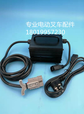 JIALIFT加力合力力达DC15SL15GF/GLSWCH24V10A-B锂电充电器充电机