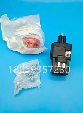 Albright24V SD200A-16电动叉车海斯特急停开关紧急断电开关原装