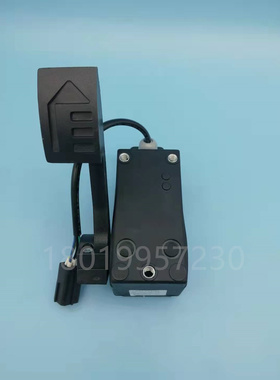 合力电动叉车Zapi加速器A71M2-40901油门调速踏板配件钦力COPP16