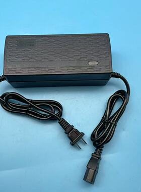 EP中力电动叉车越野工地大力王搬运车充电器充电机JH-WS48V-32