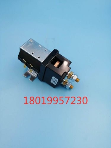 接触器起升48V SW200-1-48V 电动叉车配件