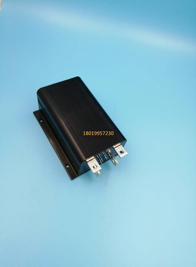 电动叉车STARP2648L600PLNSS3 PS3000625三速泵控 控制器控制模块