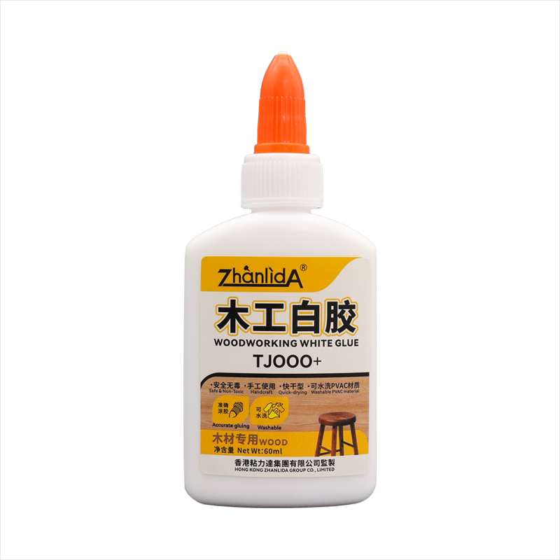 粘木头胶水强力胶木工白乳胶沾门框地板木质椅子桌子木板木材红木家具实木专用胶粘合剂黏木器修复修补粘得牢