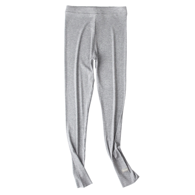 莫代尔打底裤女薄款2025春夏