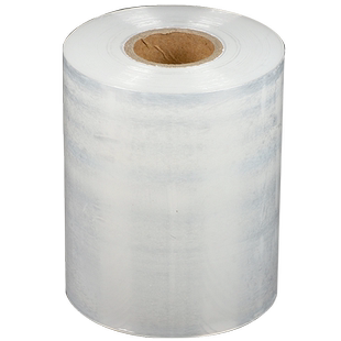 锦硕外卖打包餐盒防漏缠绕膜餐盒盖子封口膜透明pe拉伸保鲜膜环保