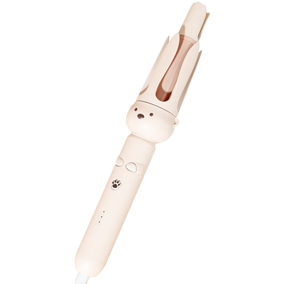 faers自动卷发棒干湿两用负离子