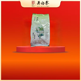 吴裕泰茉莉花茶茶芯250g袋装茶叶实体店顺丰发货（每人限购3袋）