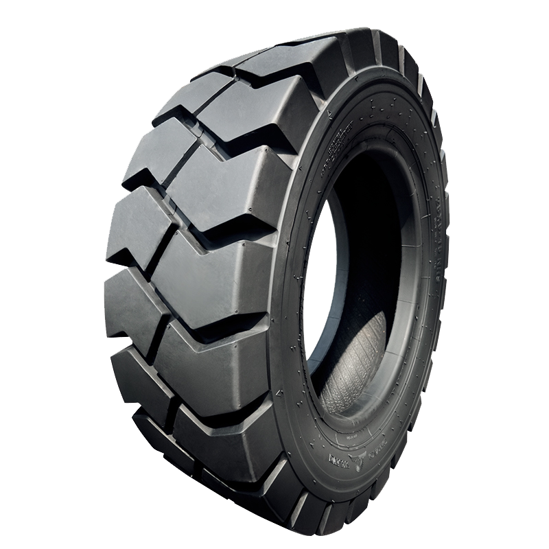 叉车实心轮胎3/3.5吨650-10合力杭叉28x9-15前700-12后充气
