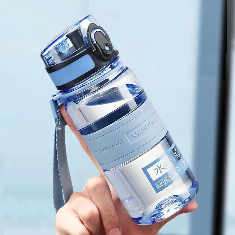 2023年爆款儿童水杯运动便携户外水壶中学生专用