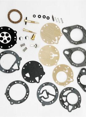for All Tillotson HR Carbs w/07406 N/S 07-451465修理包