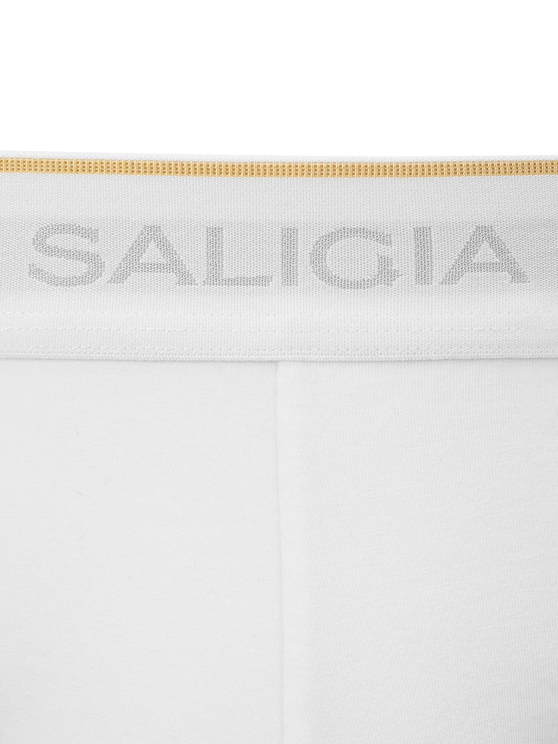 Поясничный боксеры SALIGIA/Saliga колонообразные боксерские и мужские боксерки из модала лоуцелл хлопок дышащие новый стиль
