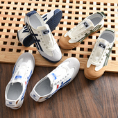 49刀 外贸男女夏季 轻量透气阿甘鞋 老美单 防滑舒适柔软运动休闲鞋