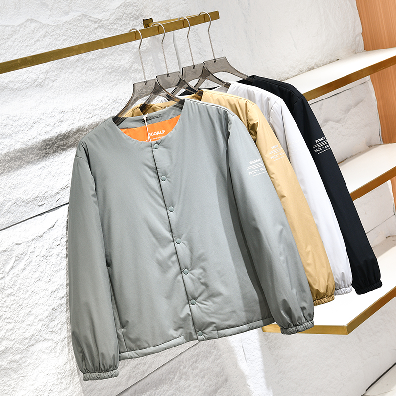 一年一次飞丽丝棉科技棉衣