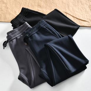 男士 液氨空气棉 出色品质 时尚 运动休闲直筒卫裤 秋季 线下598