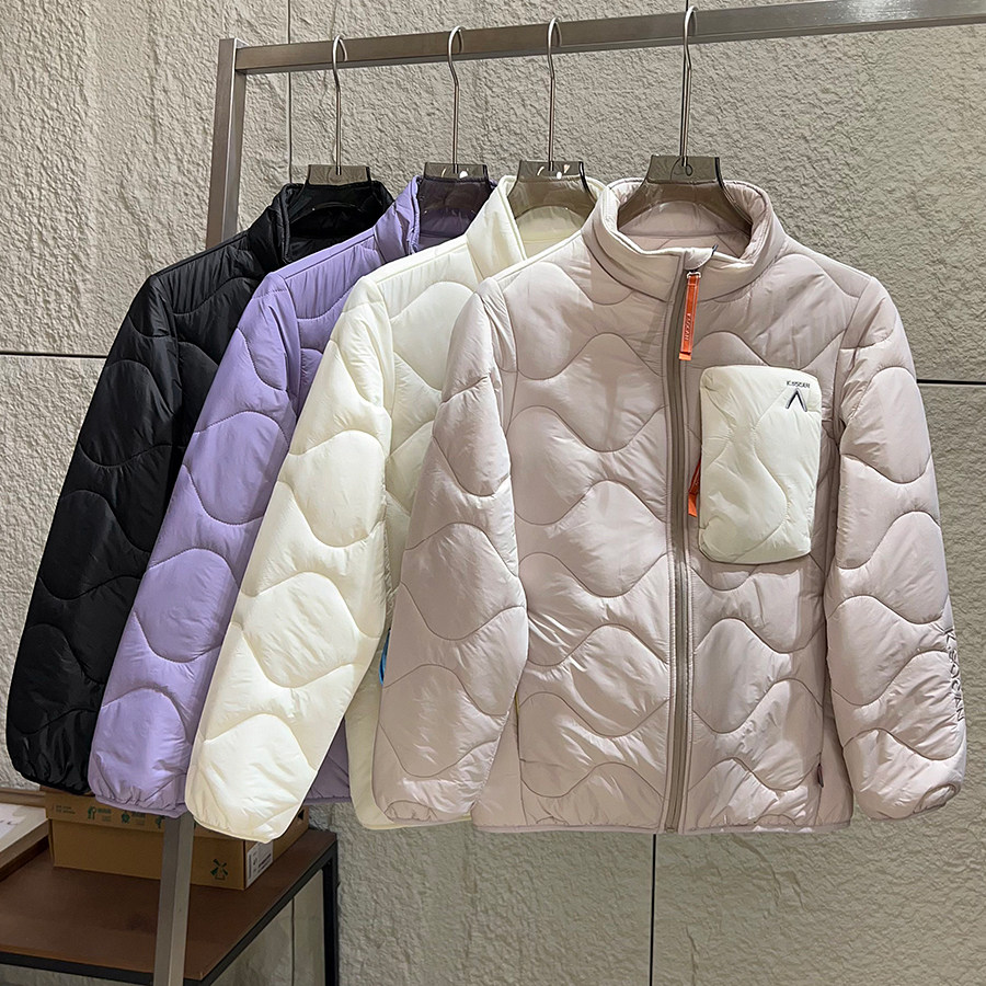 山系户外！葫芦格P棉绗缝！秋冬男女情侣款防风保暖立领棉衣外套,男装,棉衣,淘宝优惠券,粉丝福利购,淘宝优惠卷