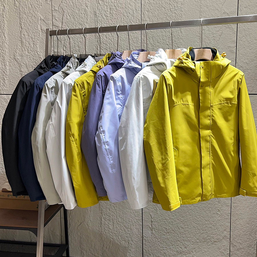 高端三合一！户外三防面料！秋冬男士防寒保暖加厚连帽冲锋衣外套,男装,夹克,淘宝优惠券,粉丝福利购,淘宝优惠卷