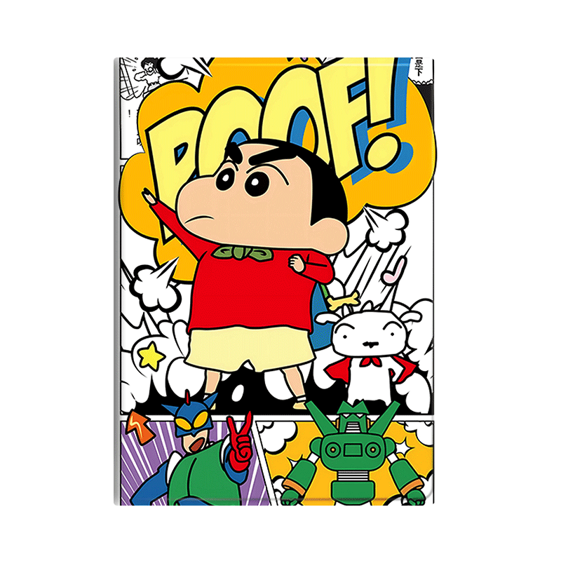 适用于小米卡通联想全包保护套