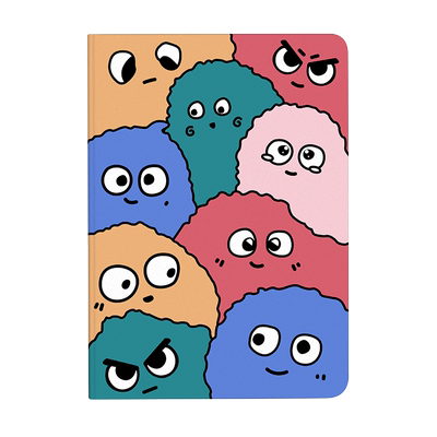 oppo平板灵鸥硅胶卡通